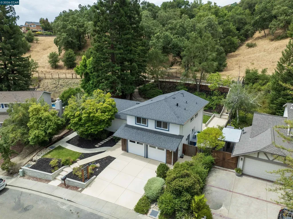 2670 Corey Place San Ramon CA 94583