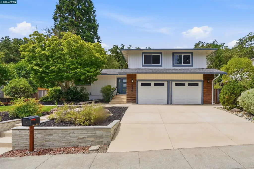 2670 Corey Place San Ramon CA 94583
