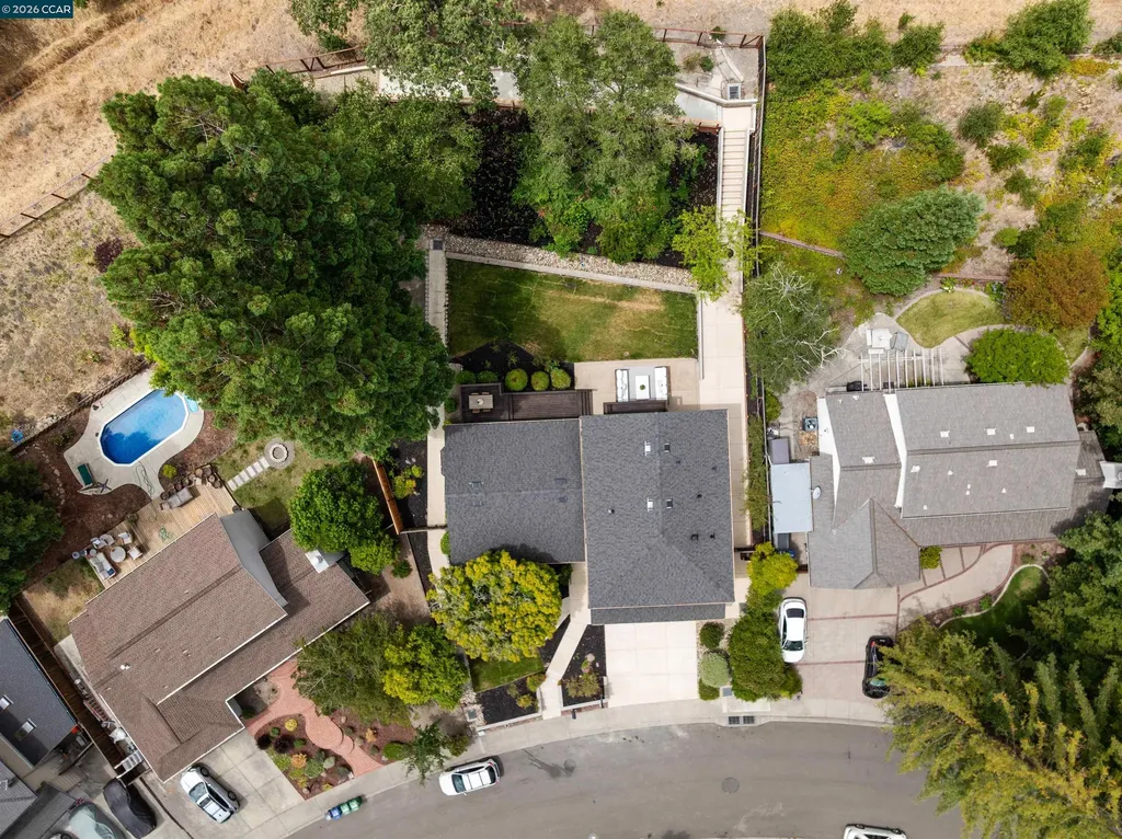 2670 Corey Place San Ramon CA 94583