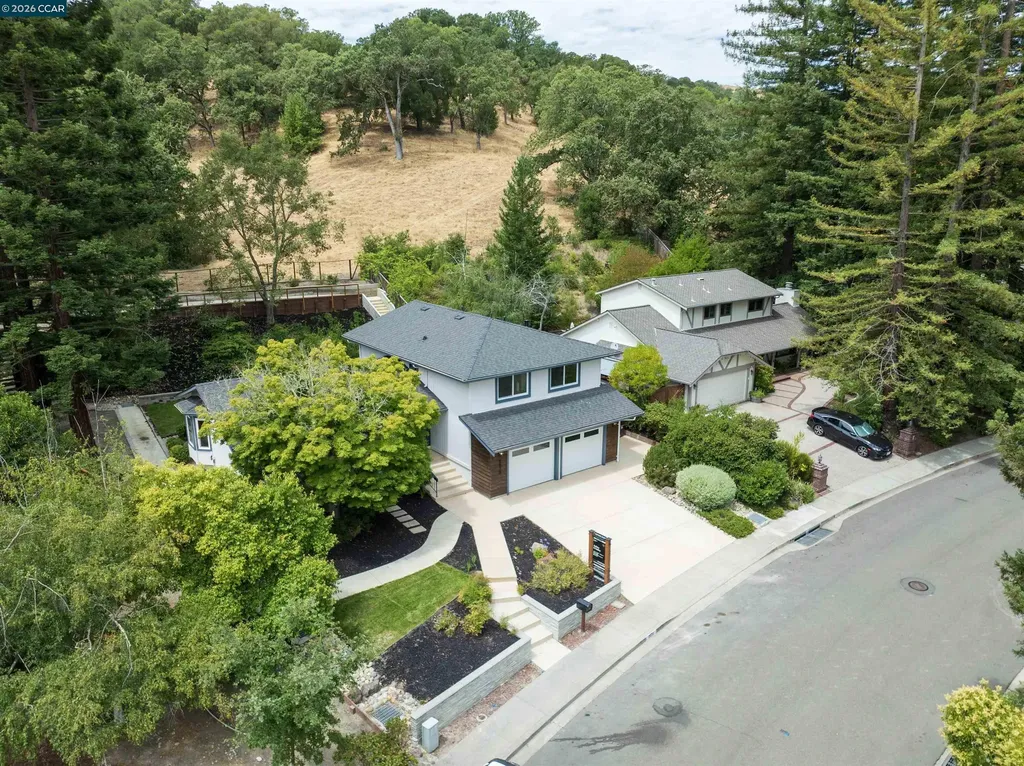 2670 Corey Place San Ramon CA 94583