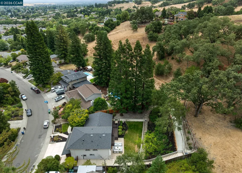 2670 Corey Place San Ramon CA 94583