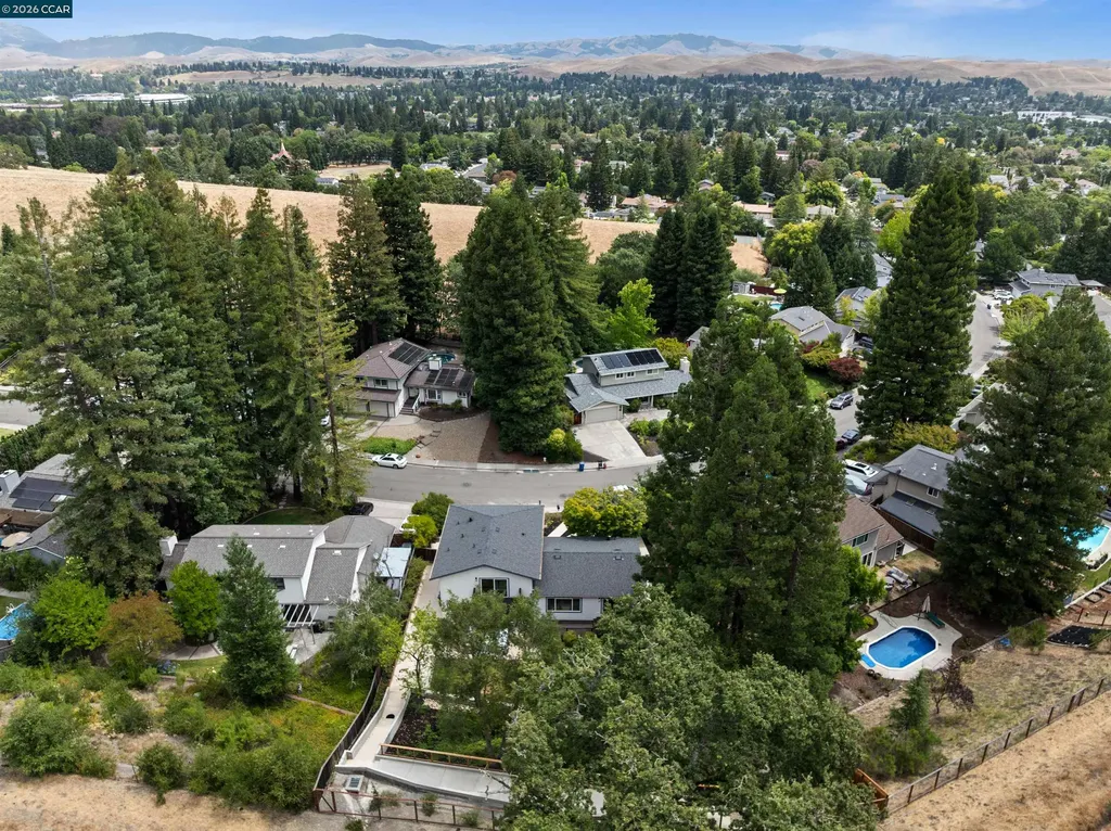 2670 Corey Place San Ramon CA 94583