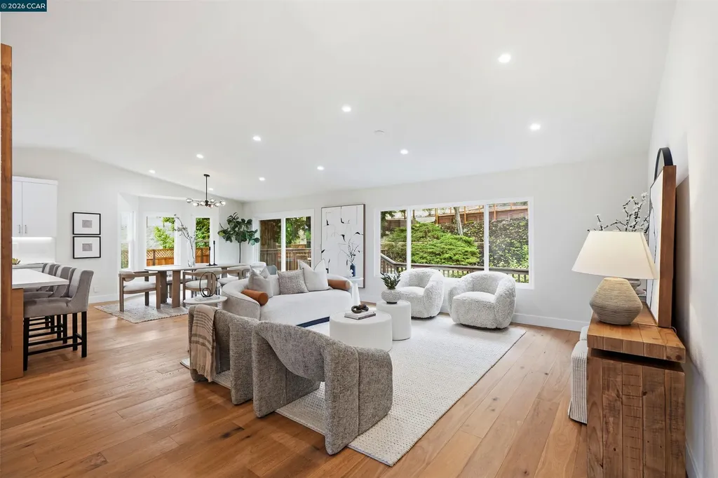 2670 Corey Place San Ramon CA 94583