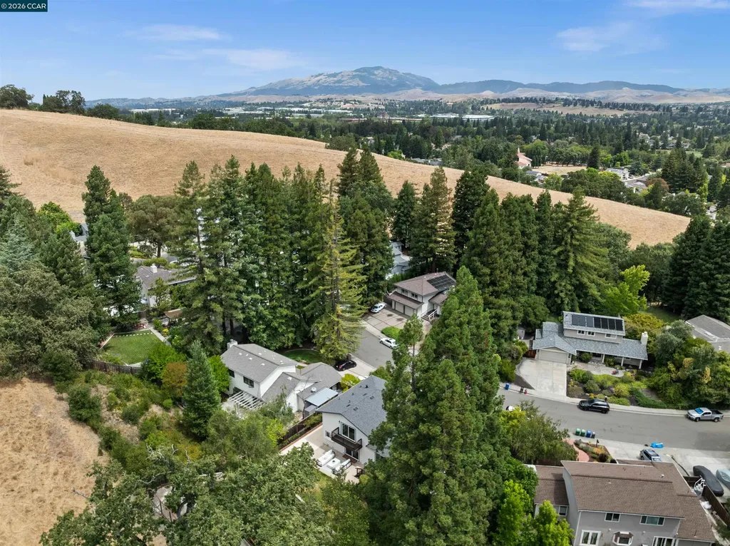 2670 Corey Place San Ramon CA 94583