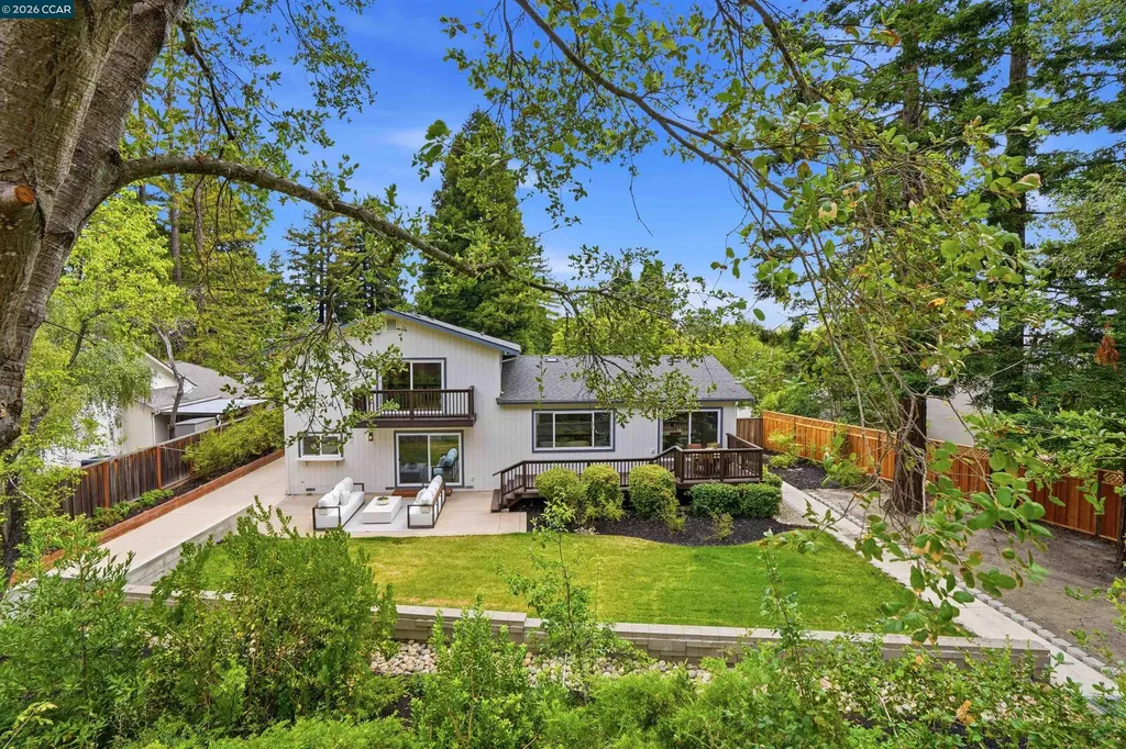 2670 Corey Place San Ramon CA 94583