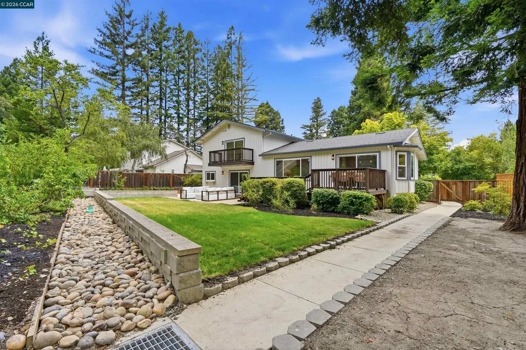 2670 Corey Place San Ramon CA 94583