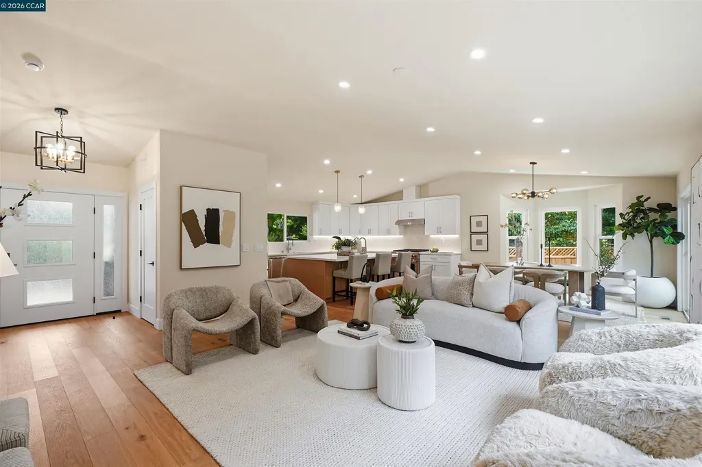 2670 Corey Place San Ramon CA 94583