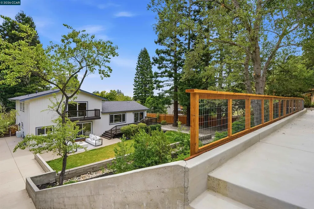2670 Corey Place San Ramon CA 94583