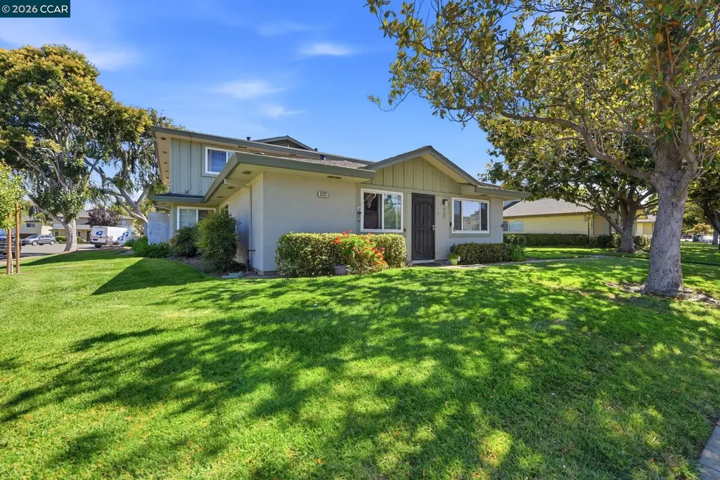 34732 Skylark Drive Union City CA 94587