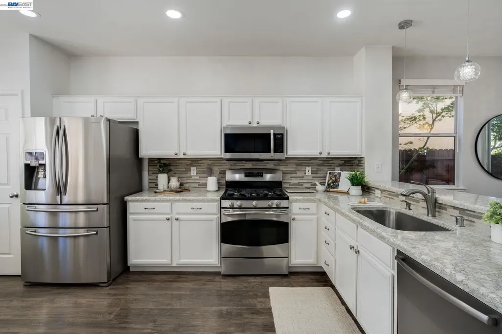 25528 Conley Downs Drive Castro Valley CA 94552