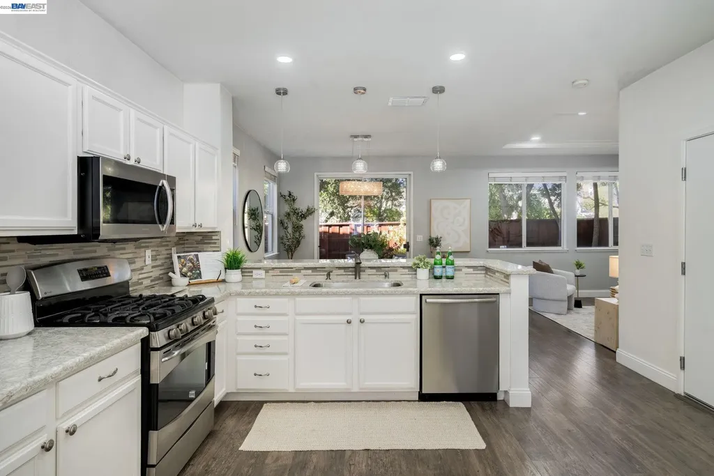 25528 Conley Downs Drive Castro Valley CA 94552