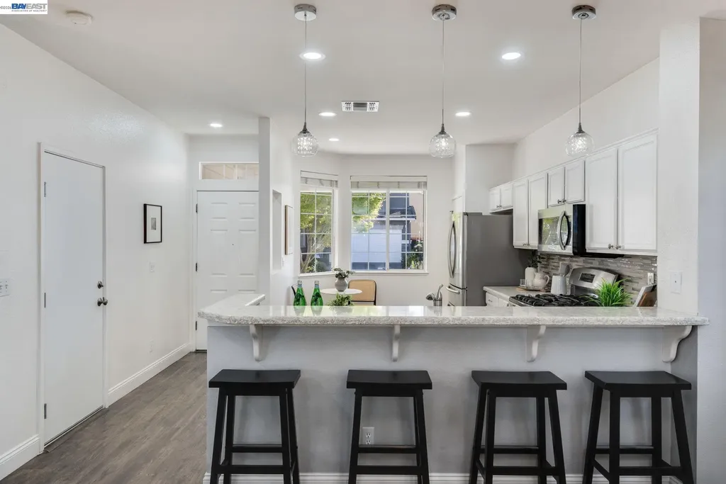 25528 Conley Downs Drive Castro Valley CA 94552