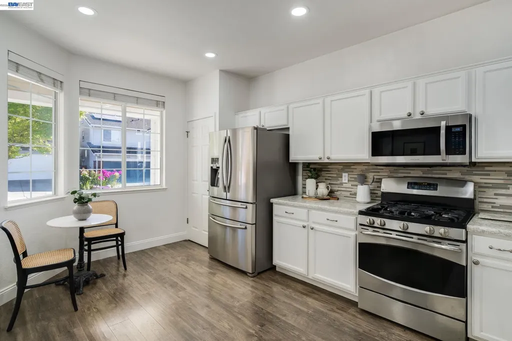 25528 Conley Downs Drive Castro Valley CA 94552