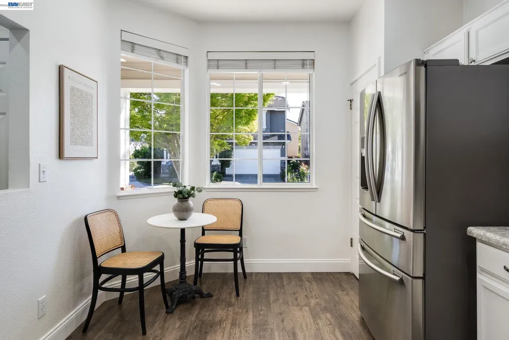 25528 Conley Downs Drive Castro Valley CA 94552
