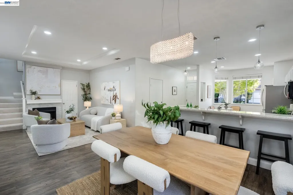 25528 Conley Downs Drive Castro Valley CA 94552