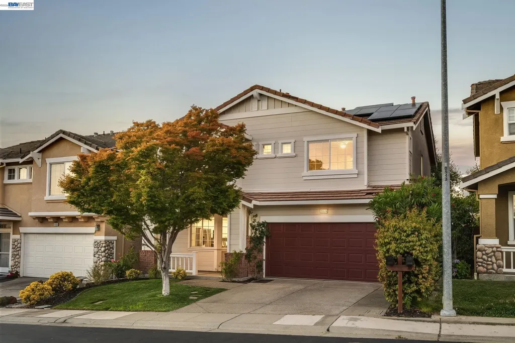 25528 Conley Downs Drive Castro Valley CA 94552