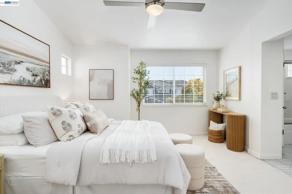 25528 Conley Downs Drive Castro Valley CA 94552