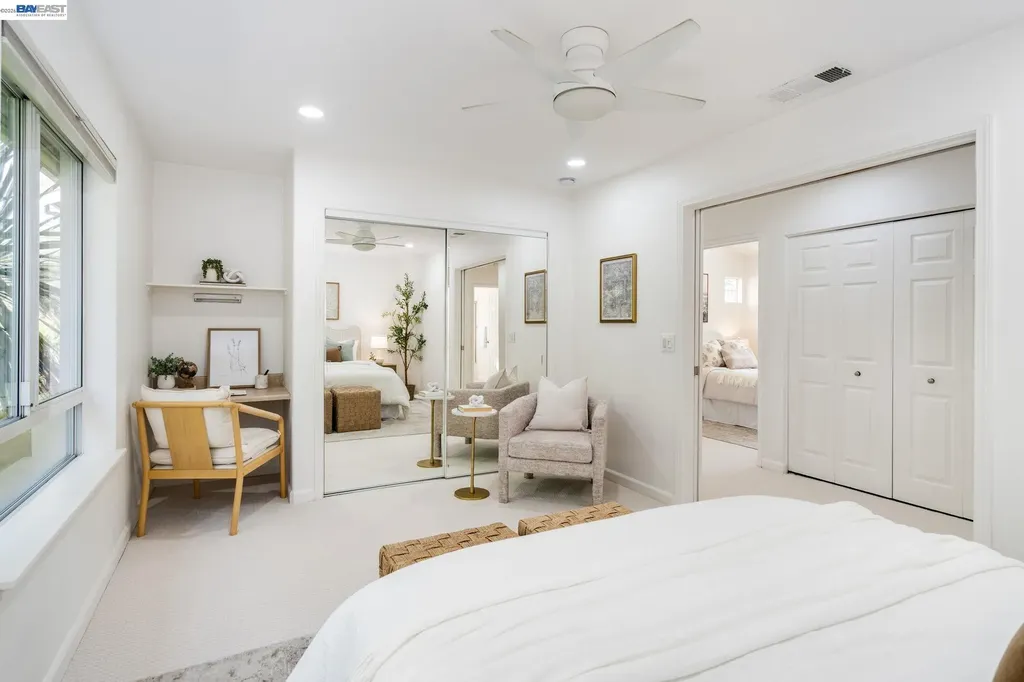 25528 Conley Downs Drive Castro Valley CA 94552