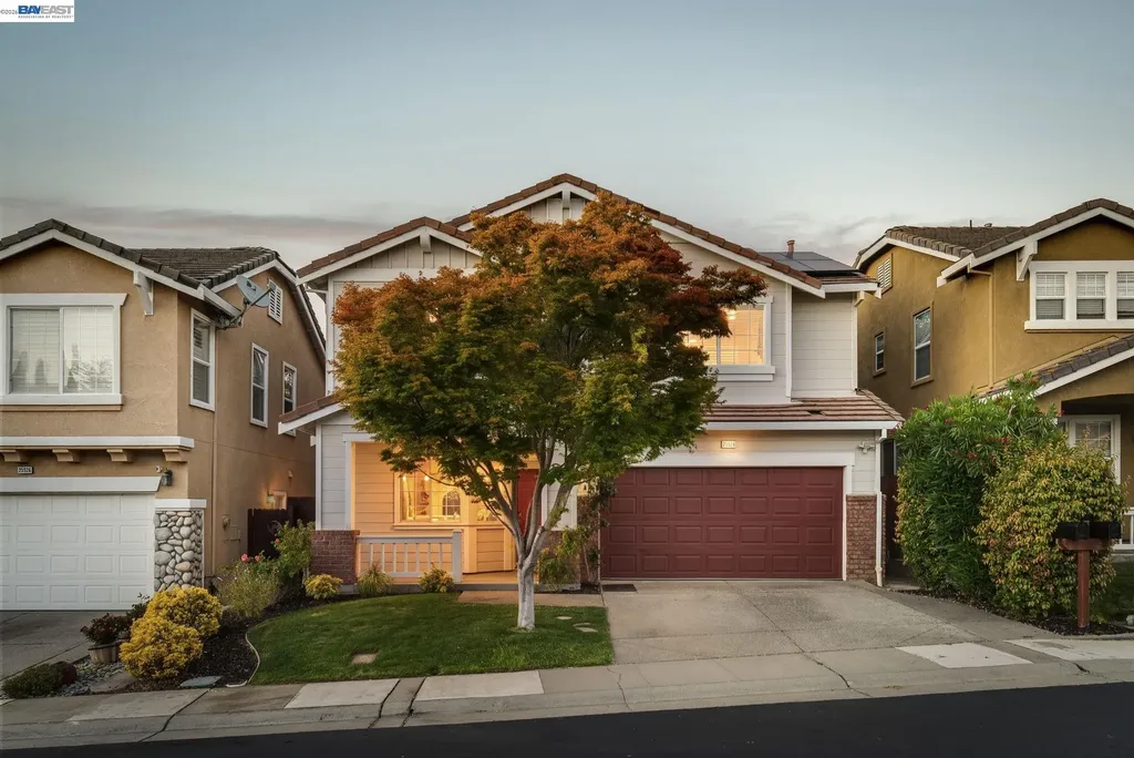 25528 Conley Downs Drive Castro Valley CA 94552
