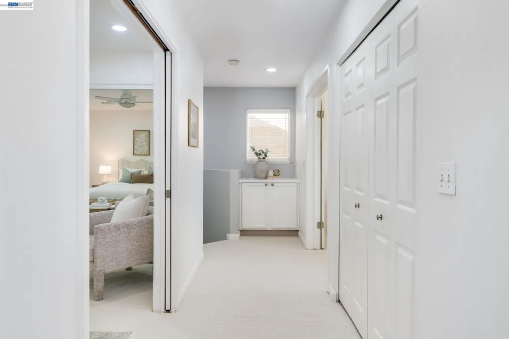 25528 Conley Downs Drive Castro Valley CA 94552