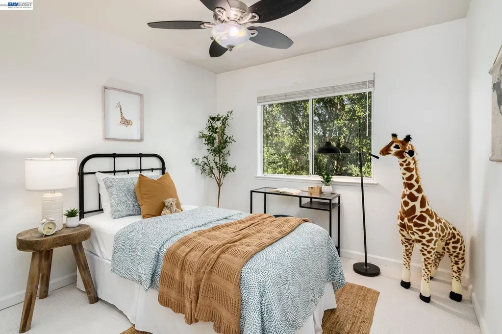 25528 Conley Downs Drive Castro Valley CA 94552