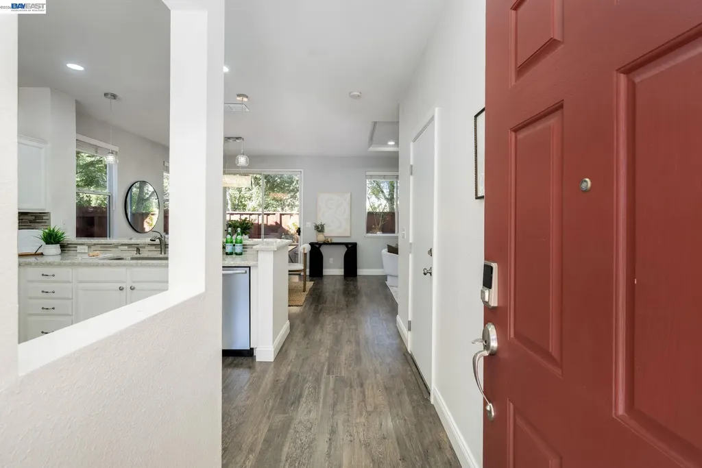 25528 Conley Downs Drive Castro Valley CA 94552