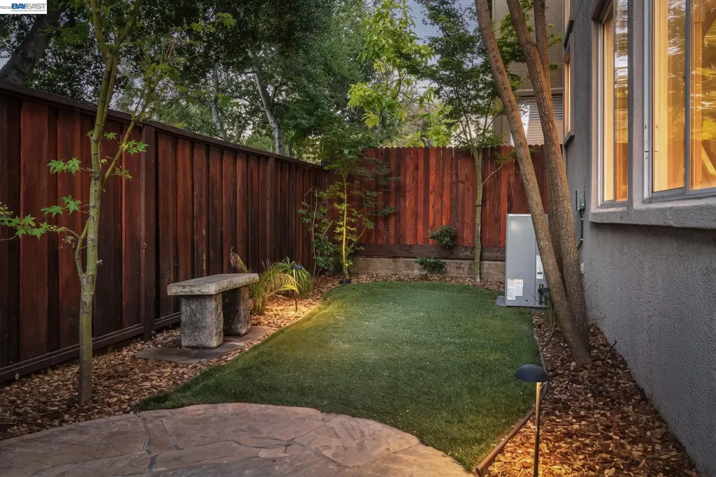 25528 Conley Downs Drive Castro Valley CA 94552