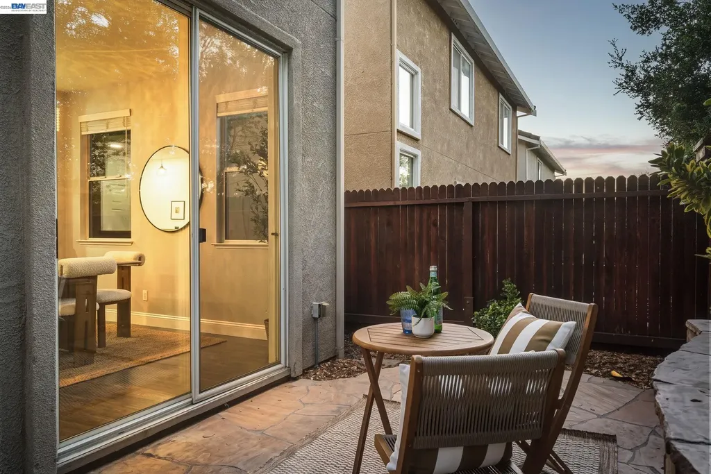 25528 Conley Downs Drive Castro Valley CA 94552