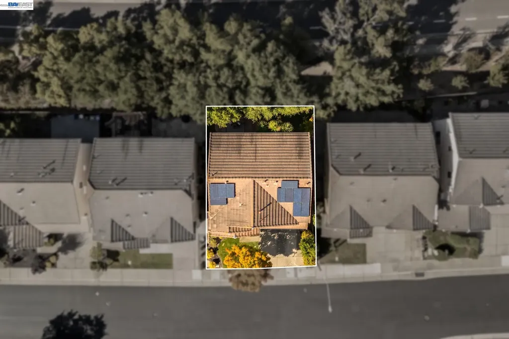 25528 Conley Downs Drive Castro Valley CA 94552