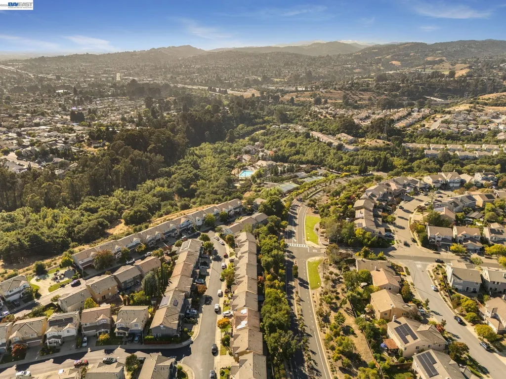 25528 Conley Downs Drive Castro Valley CA 94552