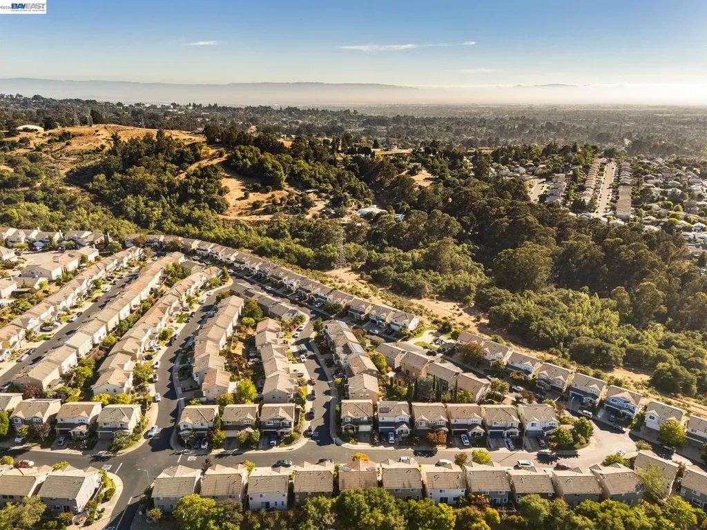25528 Conley Downs Drive Castro Valley CA 94552
