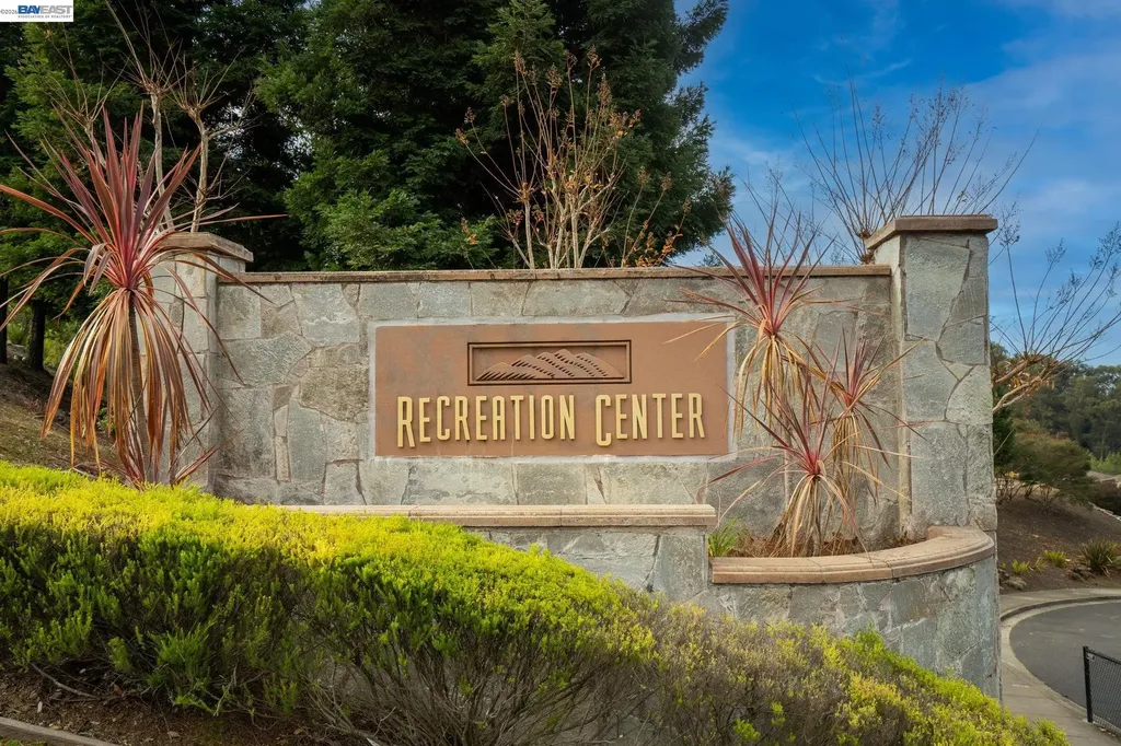 25528 Conley Downs Drive Castro Valley CA 94552