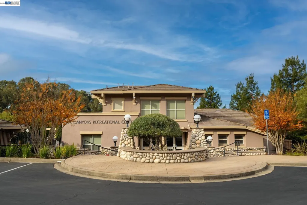 25528 Conley Downs Drive Castro Valley CA 94552
