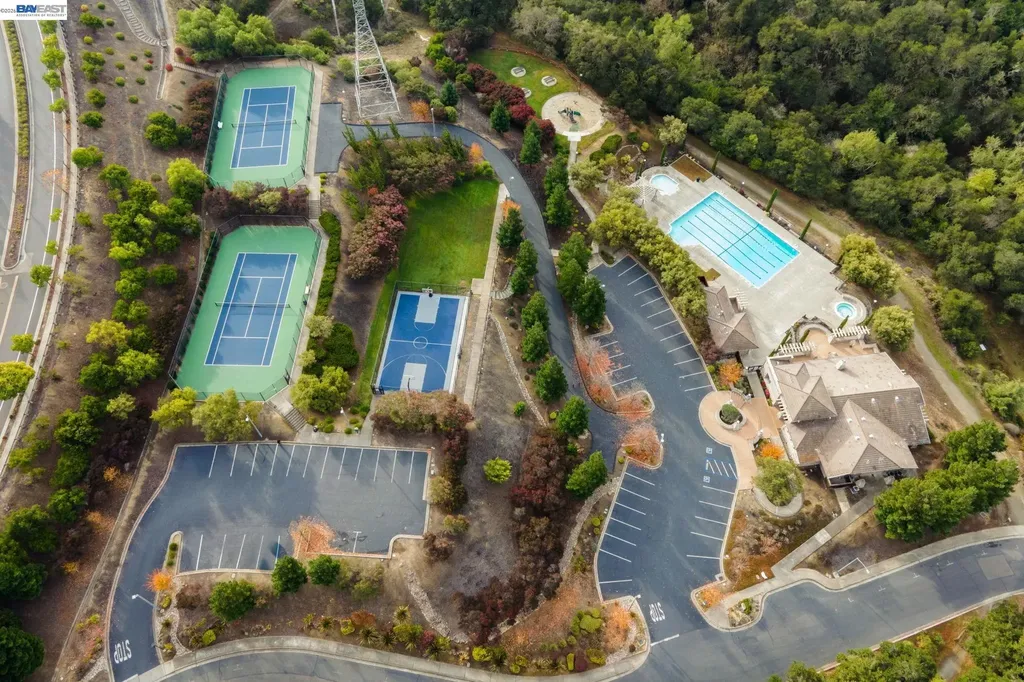 25528 Conley Downs Drive Castro Valley CA 94552