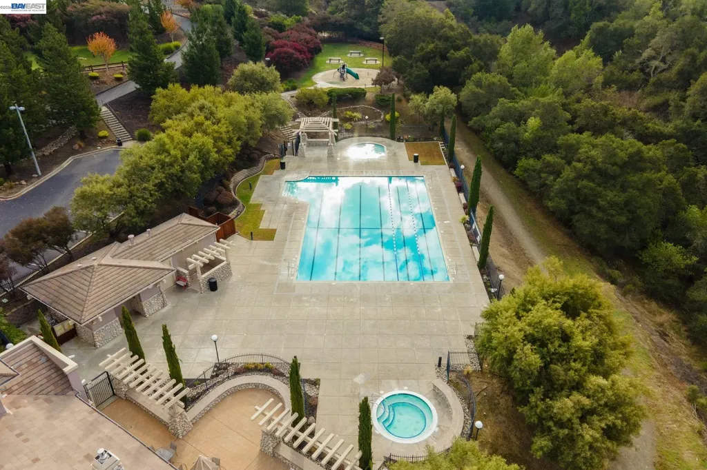 25528 Conley Downs Drive Castro Valley CA 94552