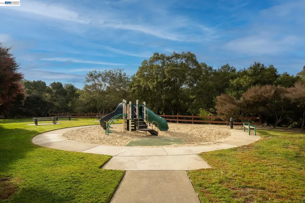 25528 Conley Downs Drive Castro Valley CA 94552