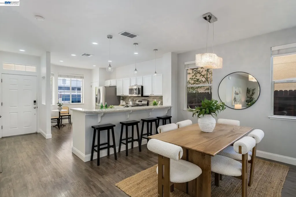 25528 Conley Downs Drive Castro Valley CA 94552