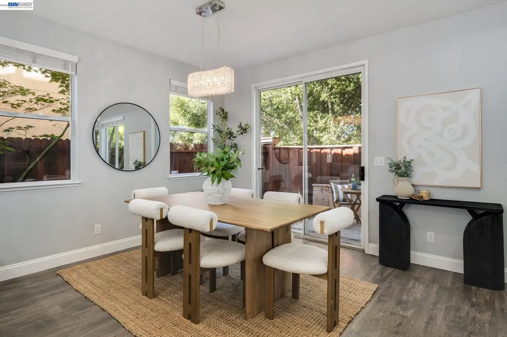 25528 Conley Downs Drive Castro Valley CA 94552