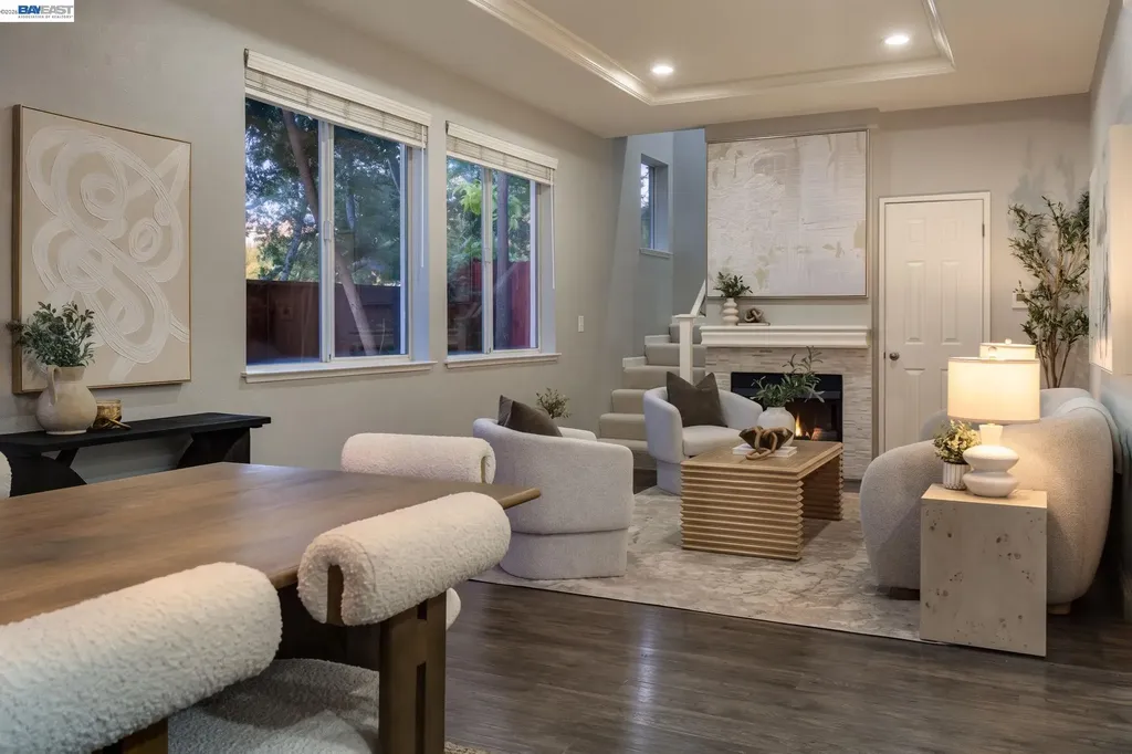 25528 Conley Downs Drive Castro Valley CA 94552