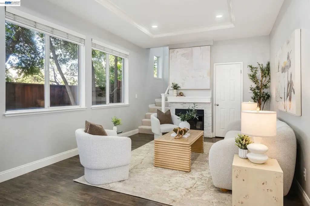 25528 Conley Downs Drive Castro Valley CA 94552