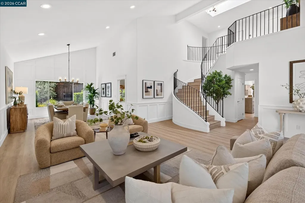 719 Bourne Court Danville CA 94506