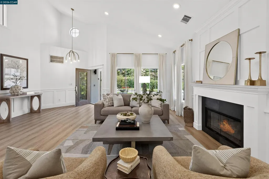 719 Bourne Court Danville CA 94506