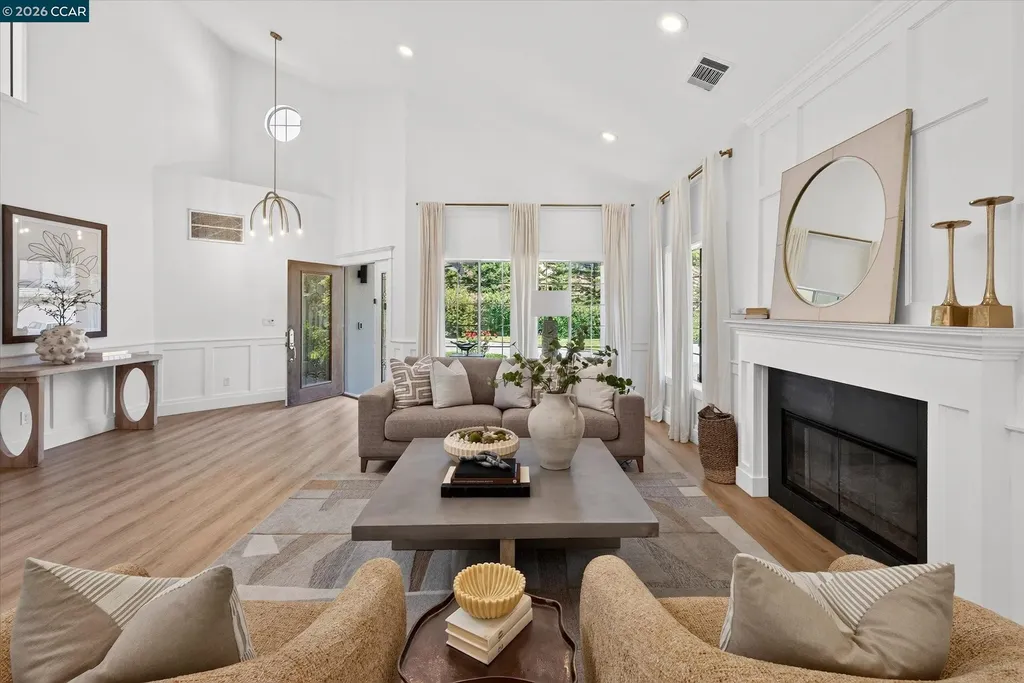 719 Bourne Court Danville CA 94506
