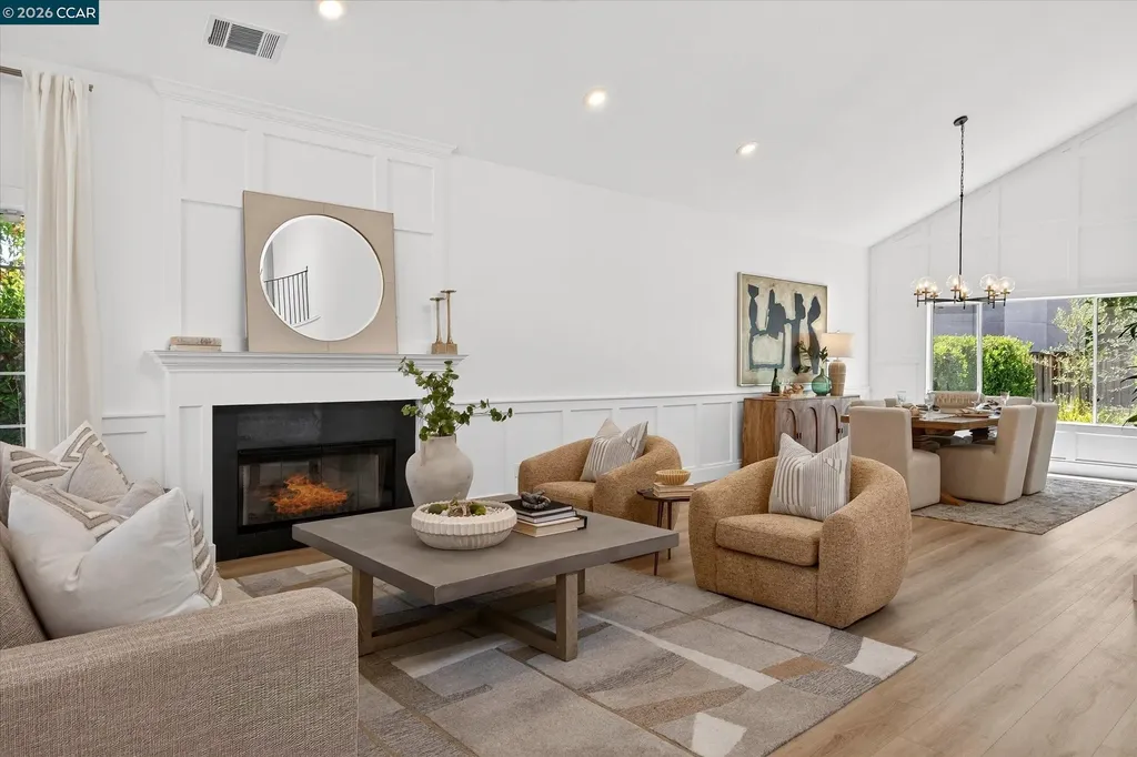 719 Bourne Court Danville CA 94506