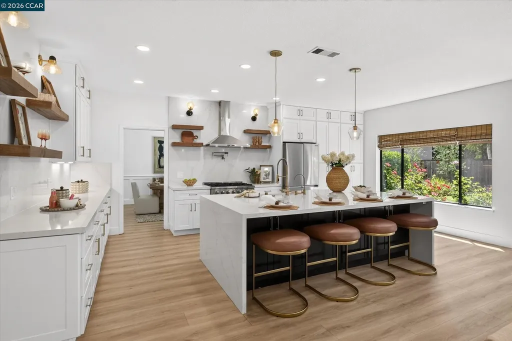 719 Bourne Court Danville CA 94506