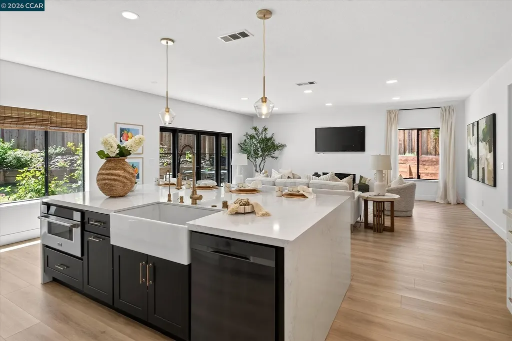 719 Bourne Court Danville CA 94506