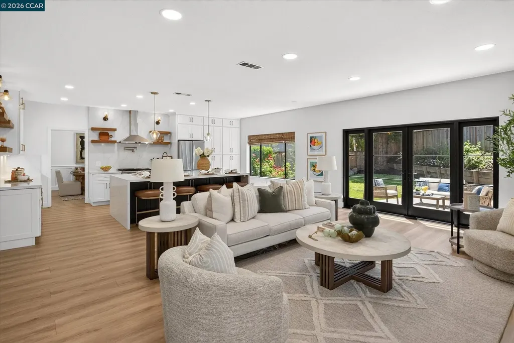 719 Bourne Court Danville CA 94506
