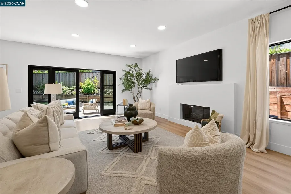 719 Bourne Court Danville CA 94506