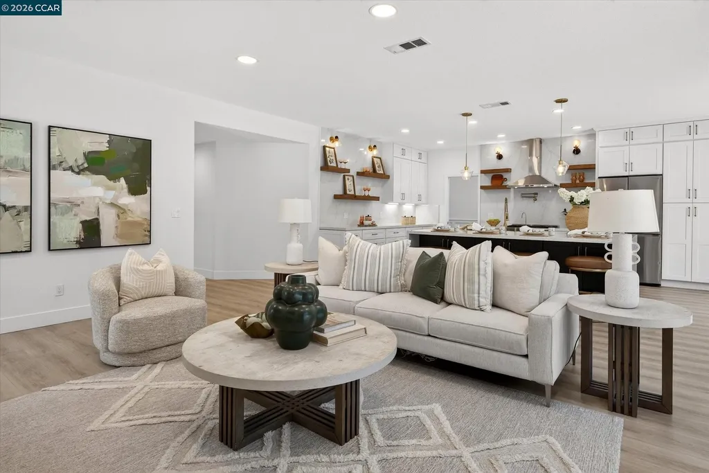 719 Bourne Court Danville CA 94506