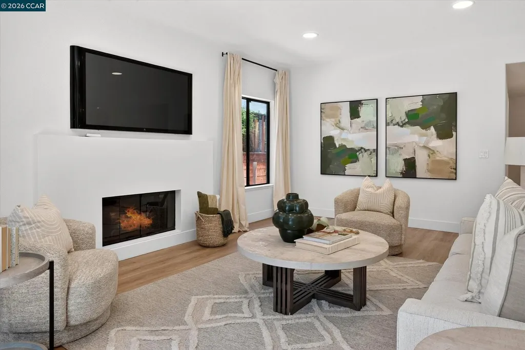 719 Bourne Court Danville CA 94506